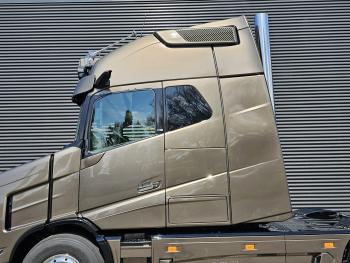 Volvo VT5 AERO 780 XXL / 6x2 TORPEDO / BOOGIE / SPECIAL / SHOW